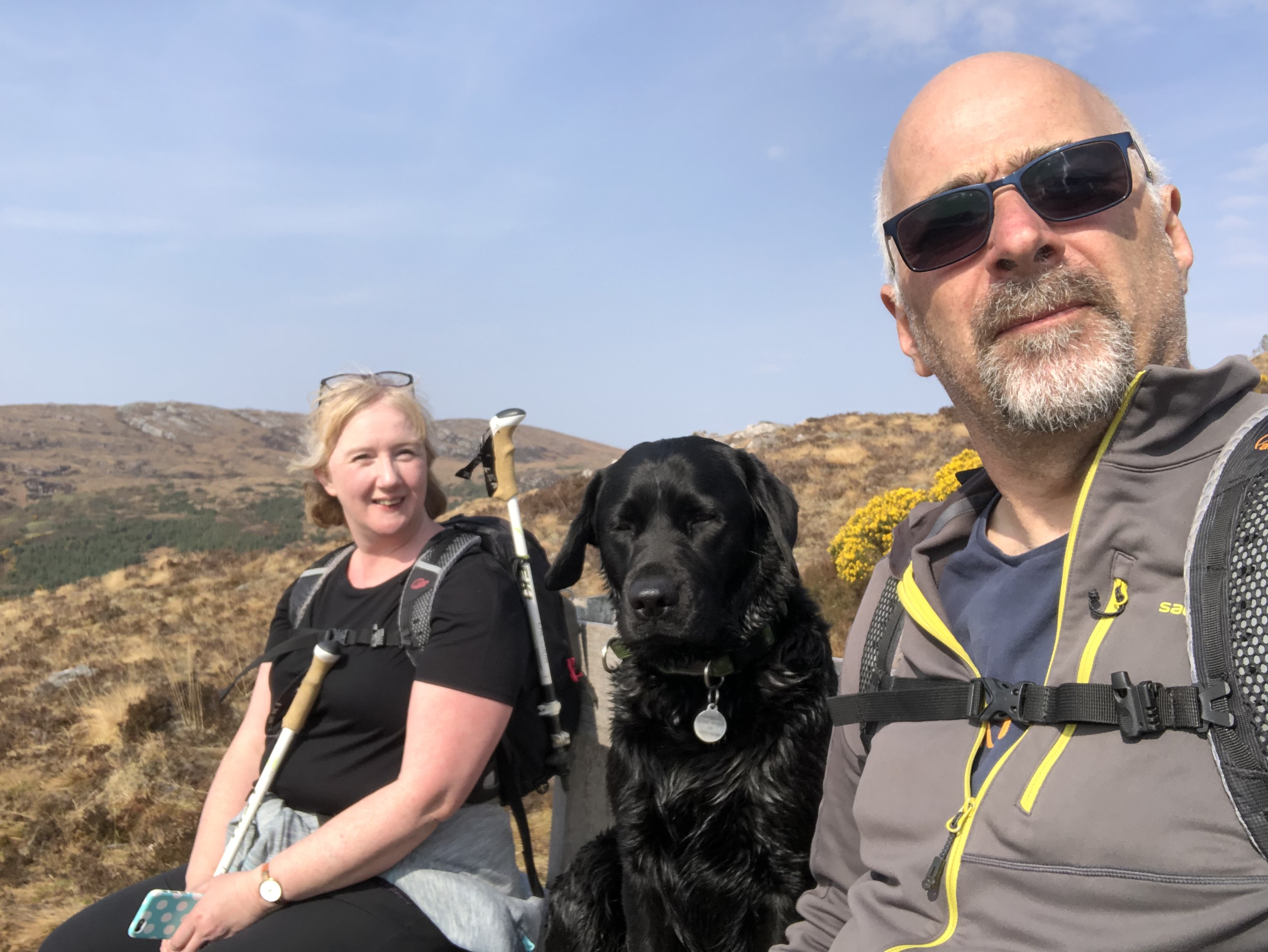 Peak District National Park